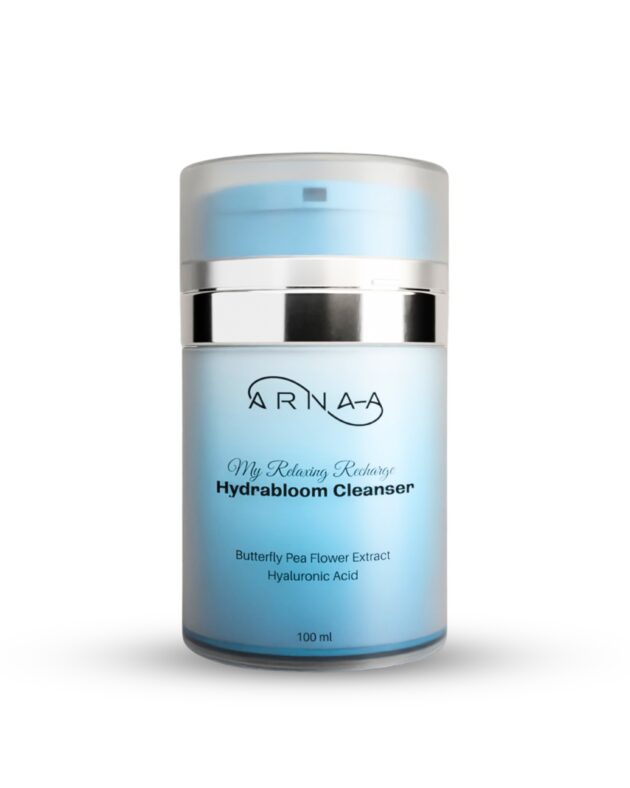 My Relaxing Recharge Hydrabloom Cleanser - Image 2