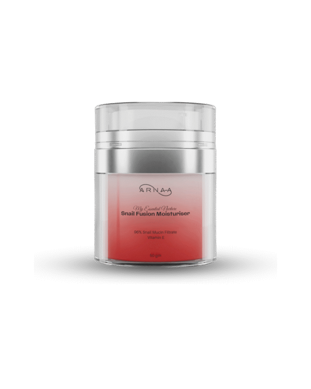 My Essential Nurture Snail Fusion Moisturizer