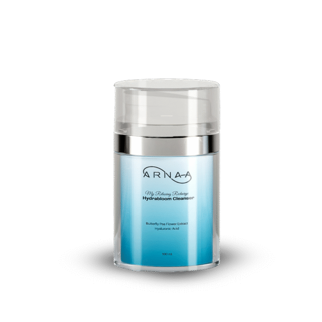 My Relaxing Recharge Hydrabloom Cleanser