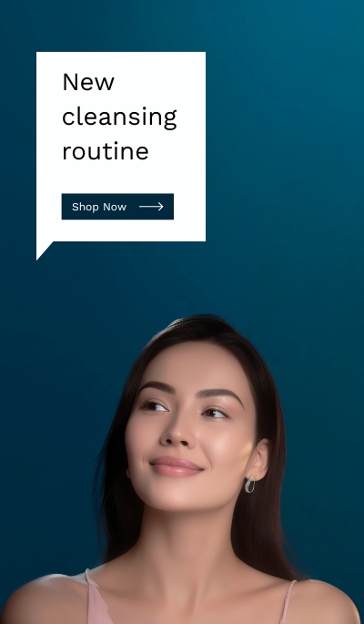 My Relaxing Recharge - HydraBloom Cleanser (1200 x 600 px) (400 x 685 px)